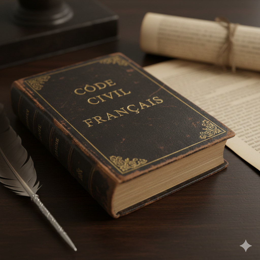 Français - Www.codecivil.fr