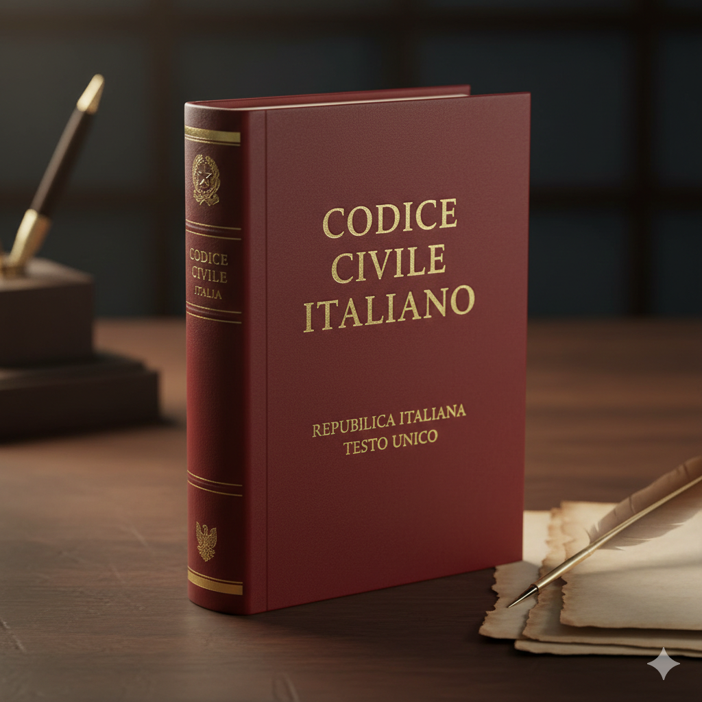 Italien - Www.codecivil.fr