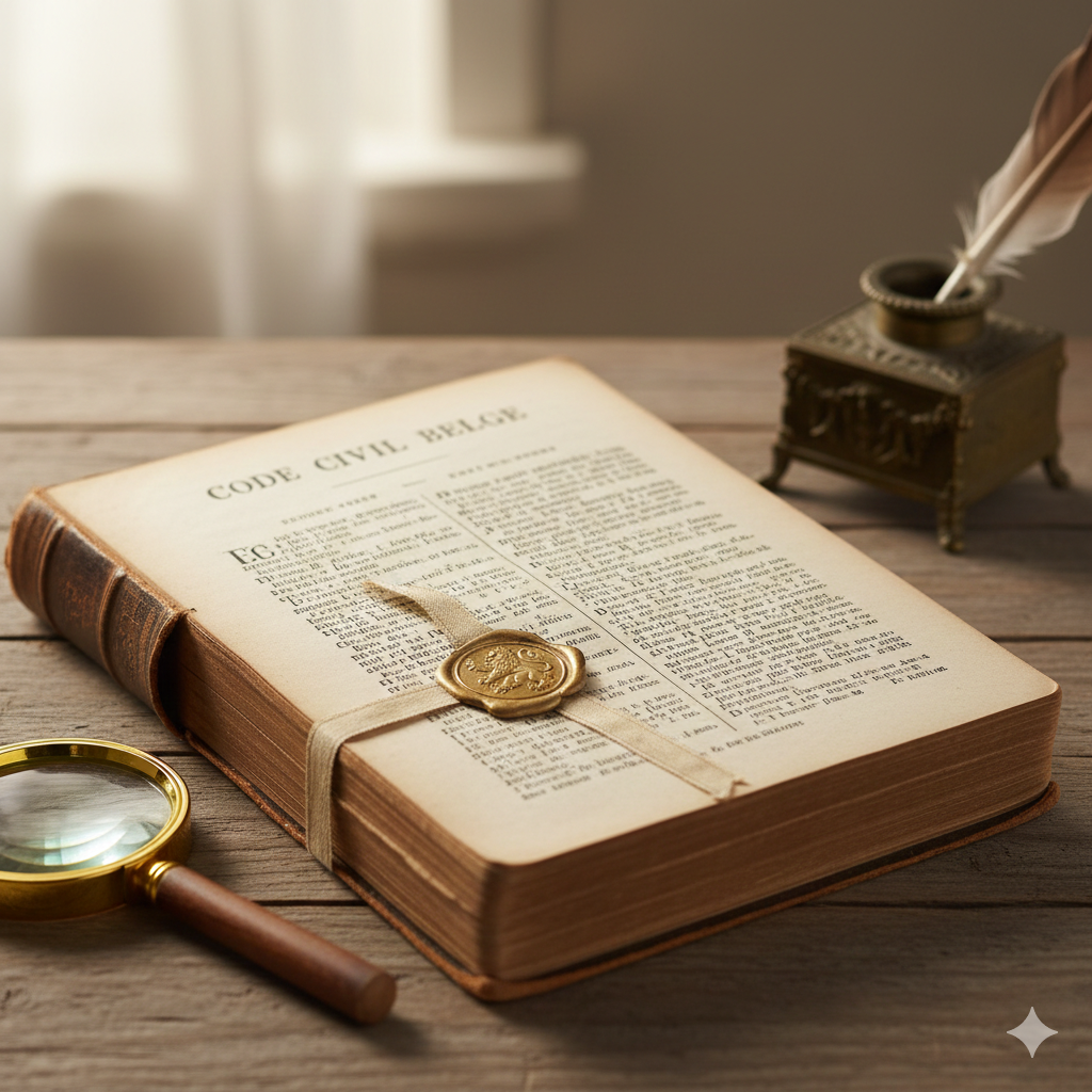 Belge - Www.codecivil.fr