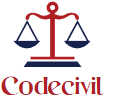 Logo Codecivil